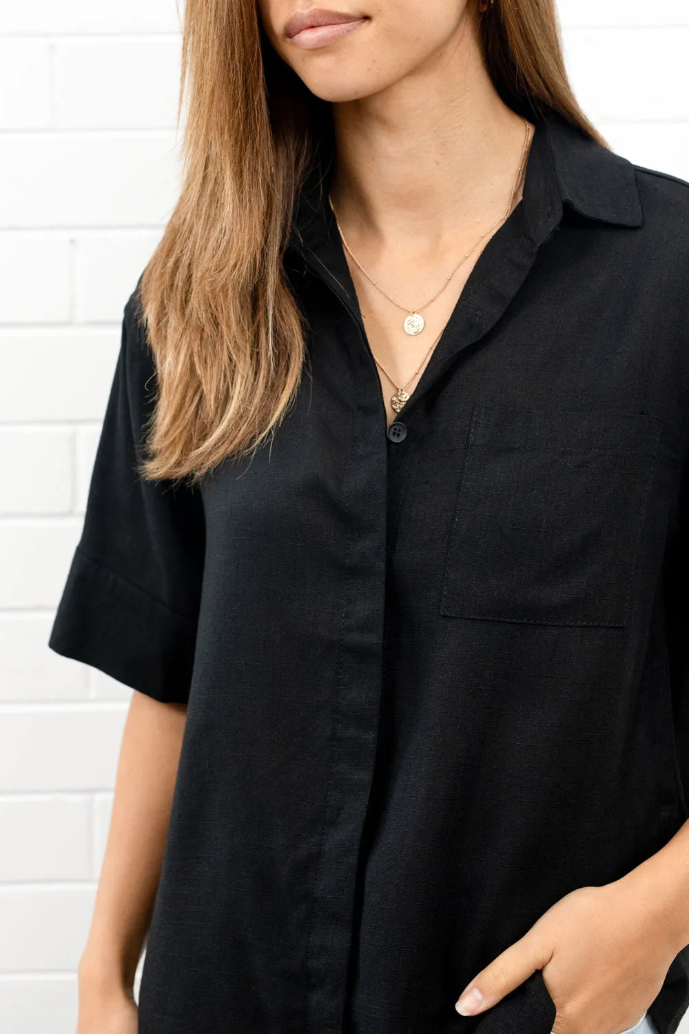 Sloan Shirt