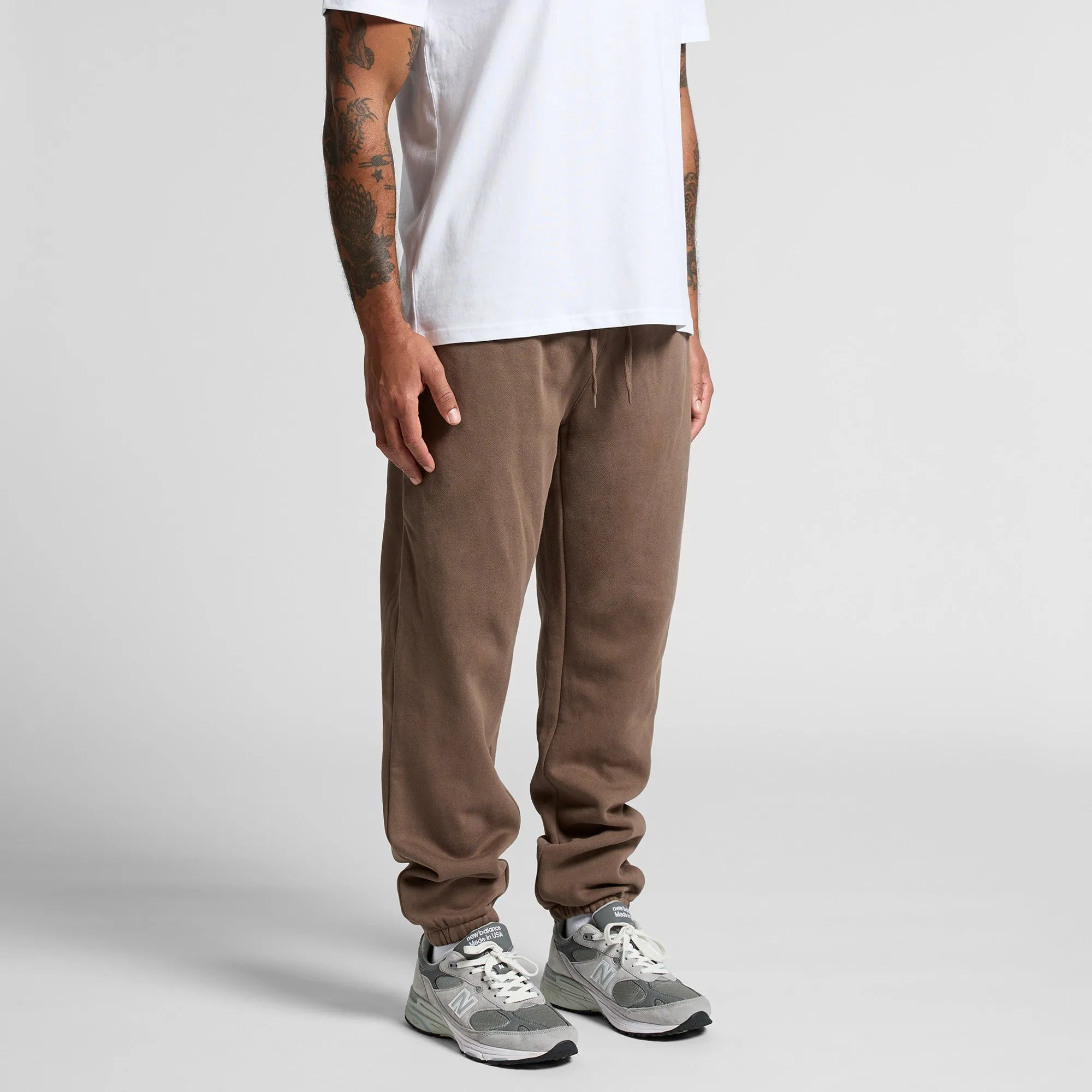 STENCIL TRACK PANTS | 5921