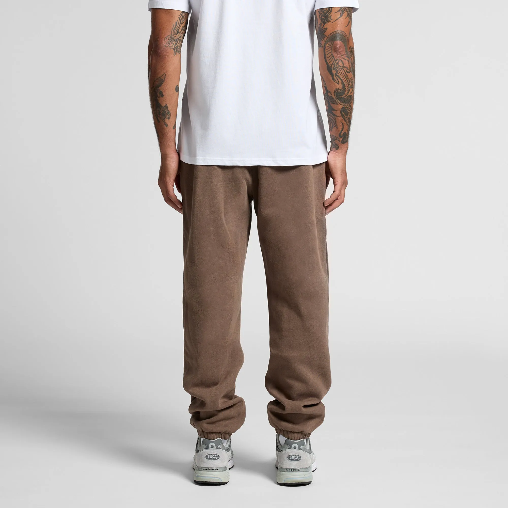 STENCIL TRACK PANTS | 5921