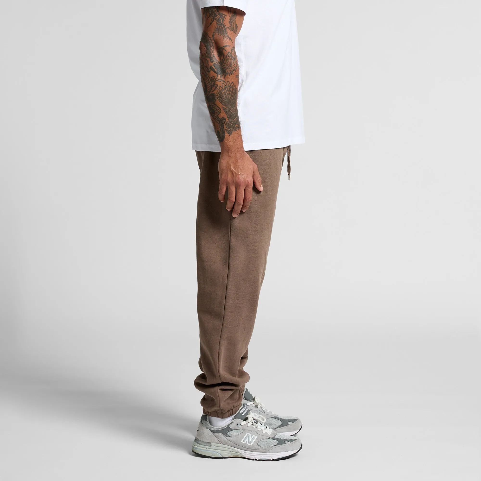 STENCIL TRACK PANTS | 5921