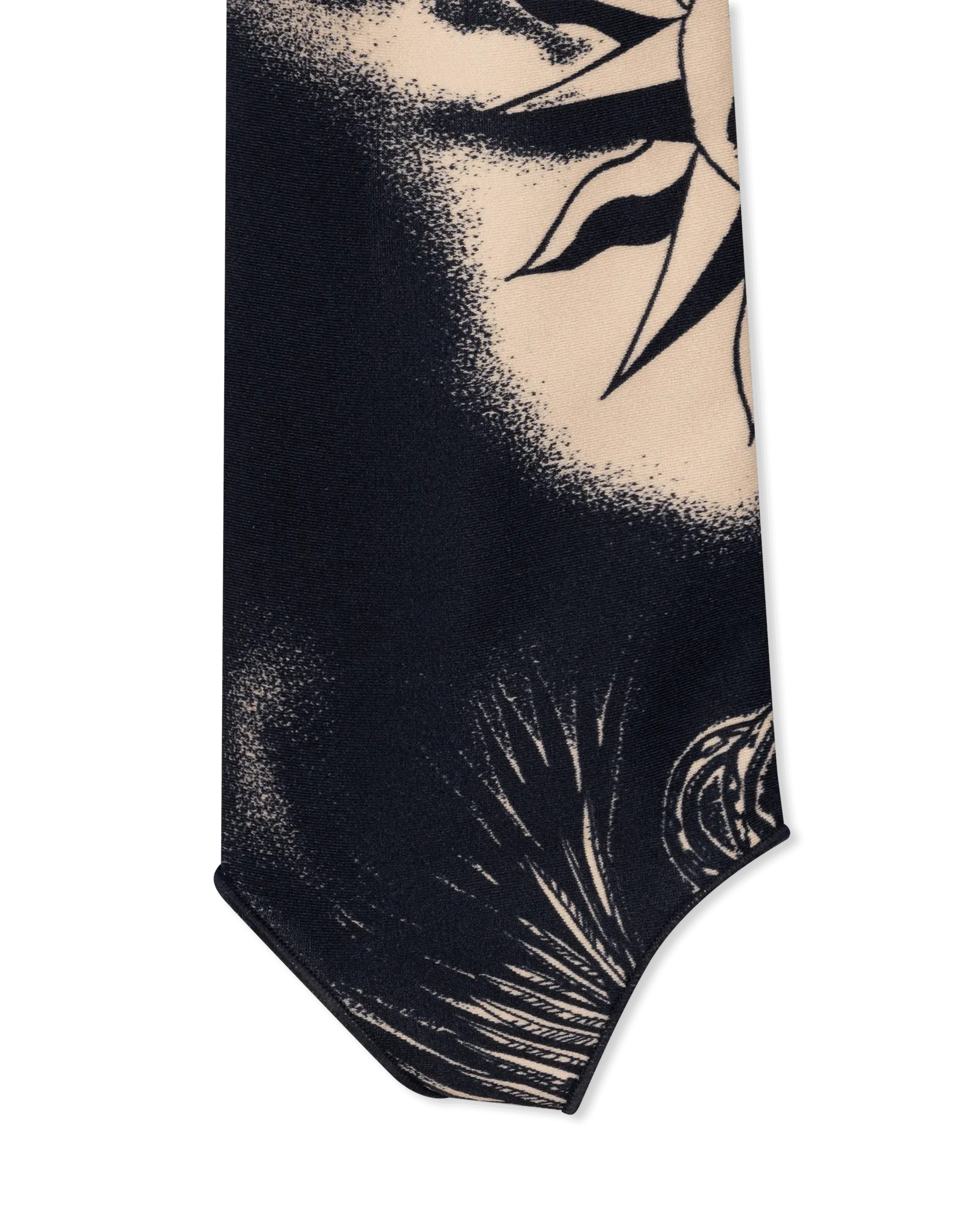 The Heraldry Tattoo Leggings