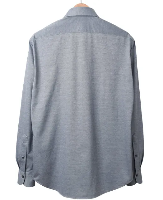 Tokyo Fit - 134 Casual Jersey easycare
