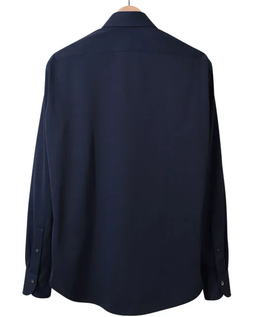 Tokyo Fit - 134 Casual Jersey easycare