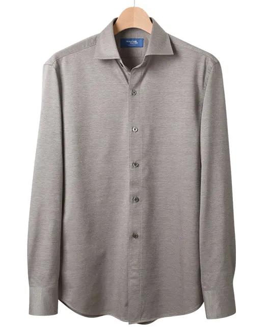 Tokyo Fit - 134 Casual Jersey easycare