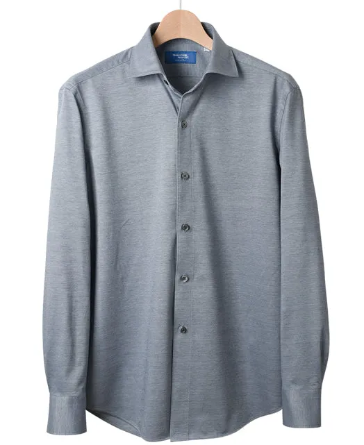 Tokyo Fit - 134 Casual Jersey easycare