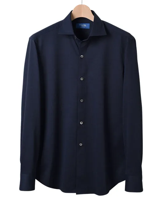 Tokyo Fit - 134 Casual Jersey easycare
