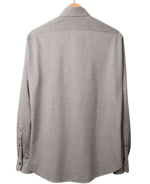Tokyo Fit - 134 Casual Jersey easycare