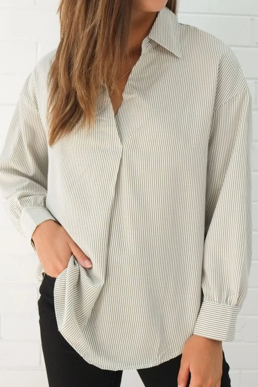 Tyla Shirt