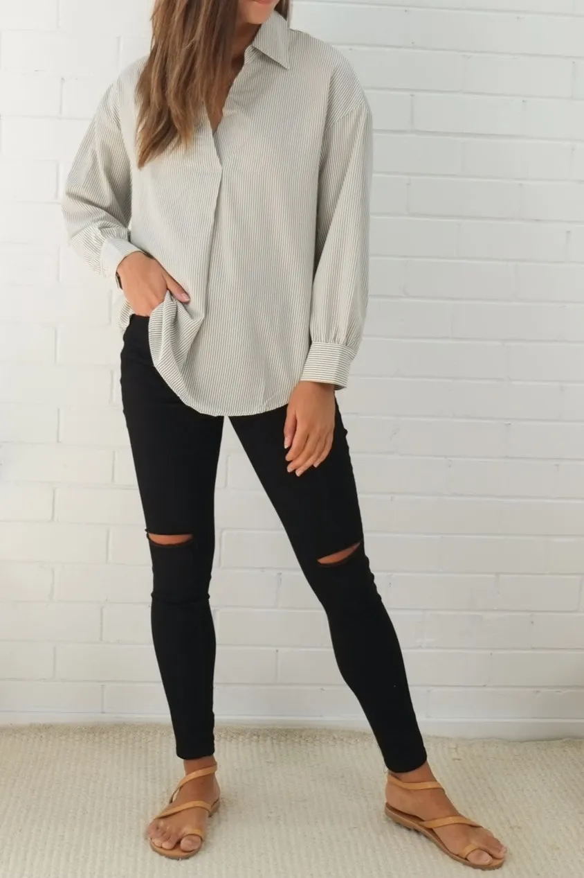 Tyla Shirt