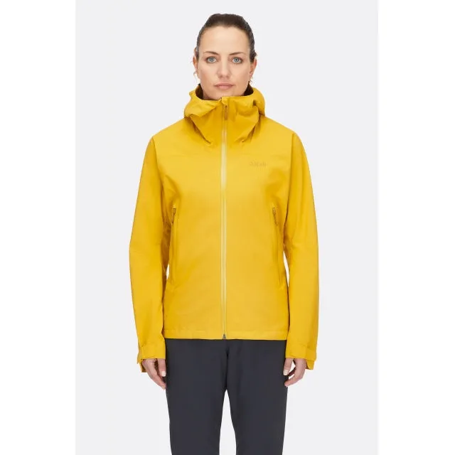 Women's Downpour Light Waterproof Jacket