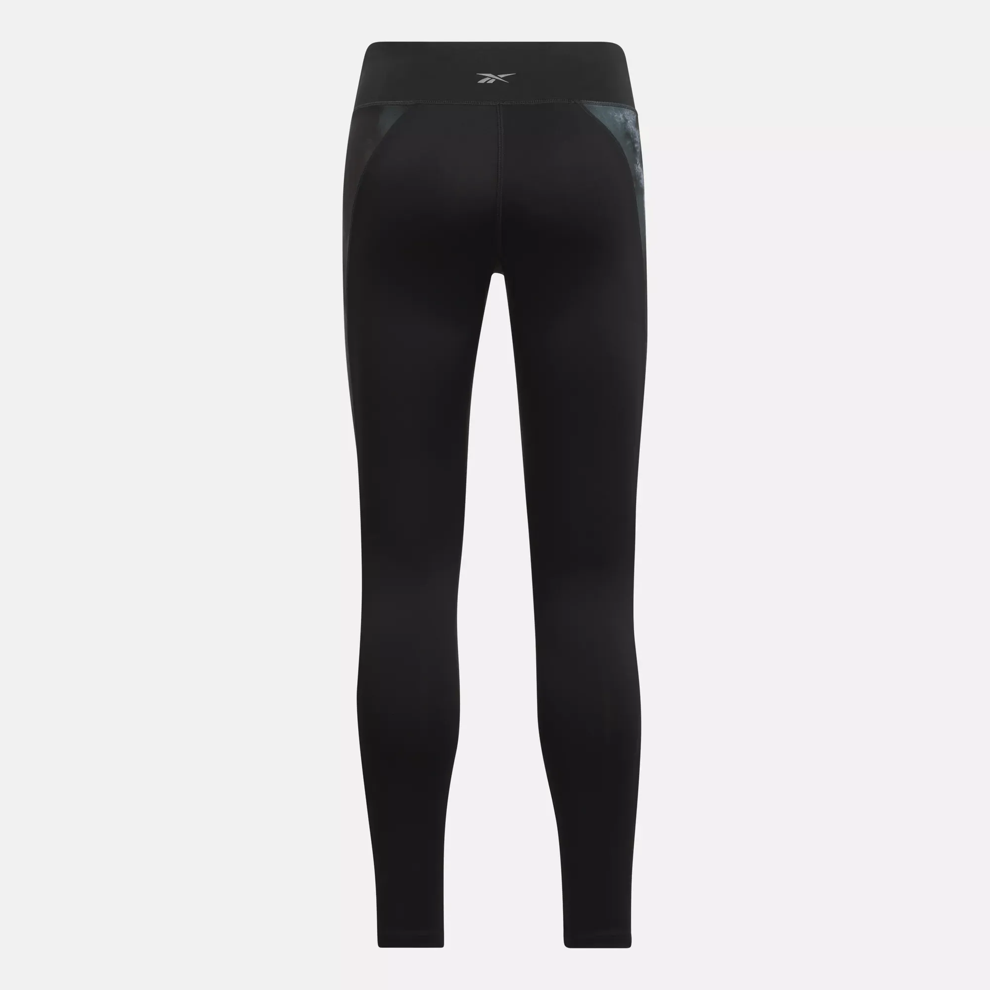 Women's Running Allover Print Leggings