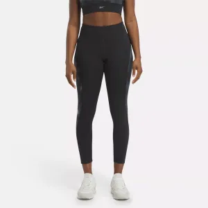 Women's Running Allover Print Leggings